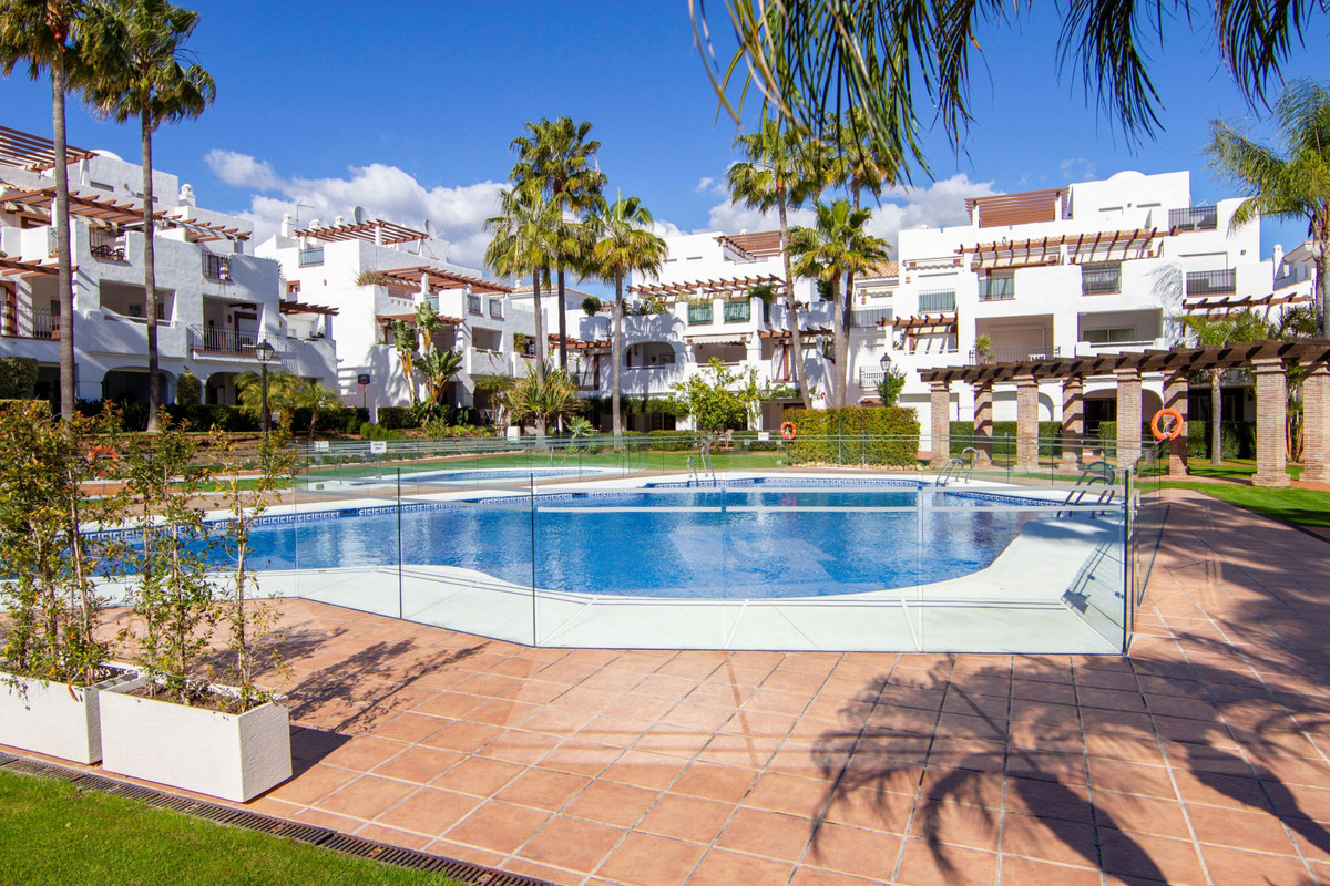						Apartment  Ground Floor
													for sale 
															and for rent
																			 in San Pedro de Alcántara
					