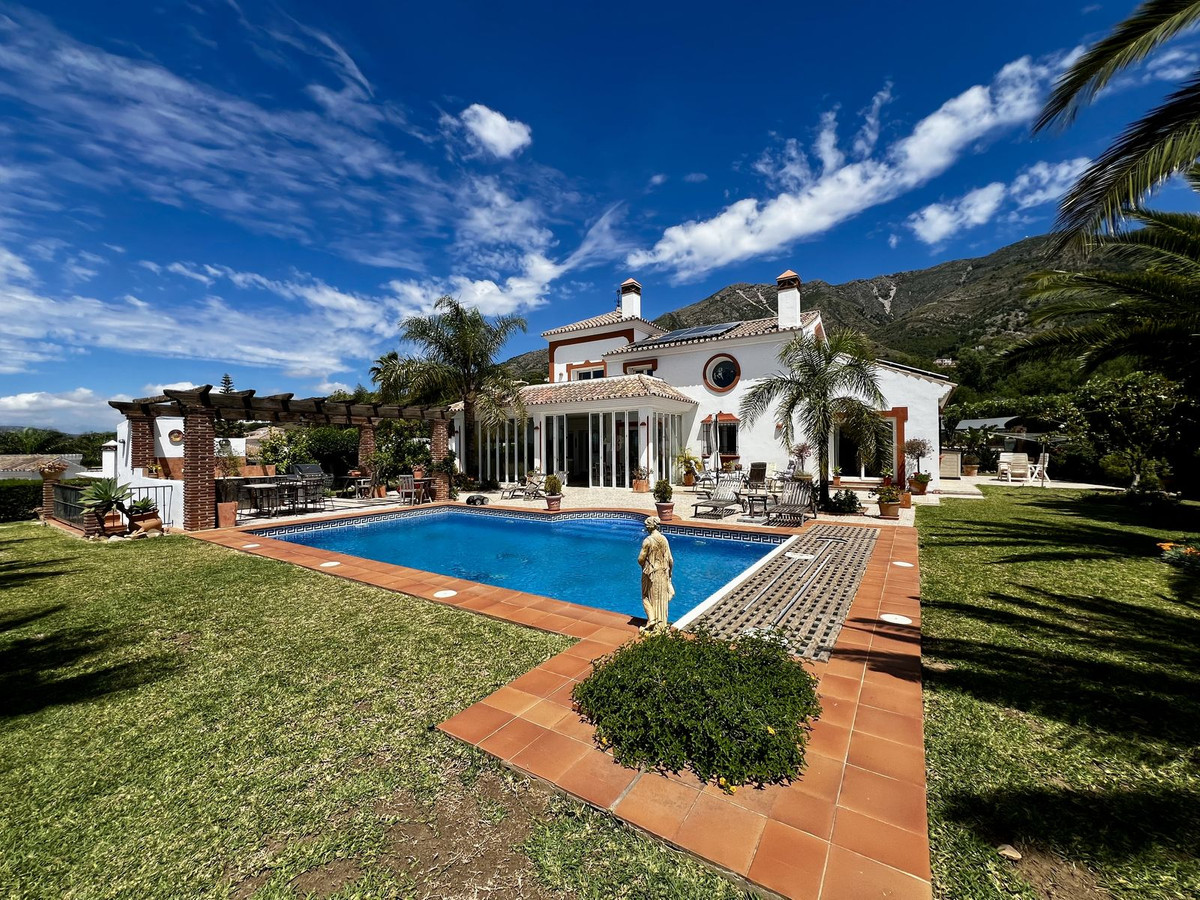 Villa - Chalet en venta en Valtocado R4623748