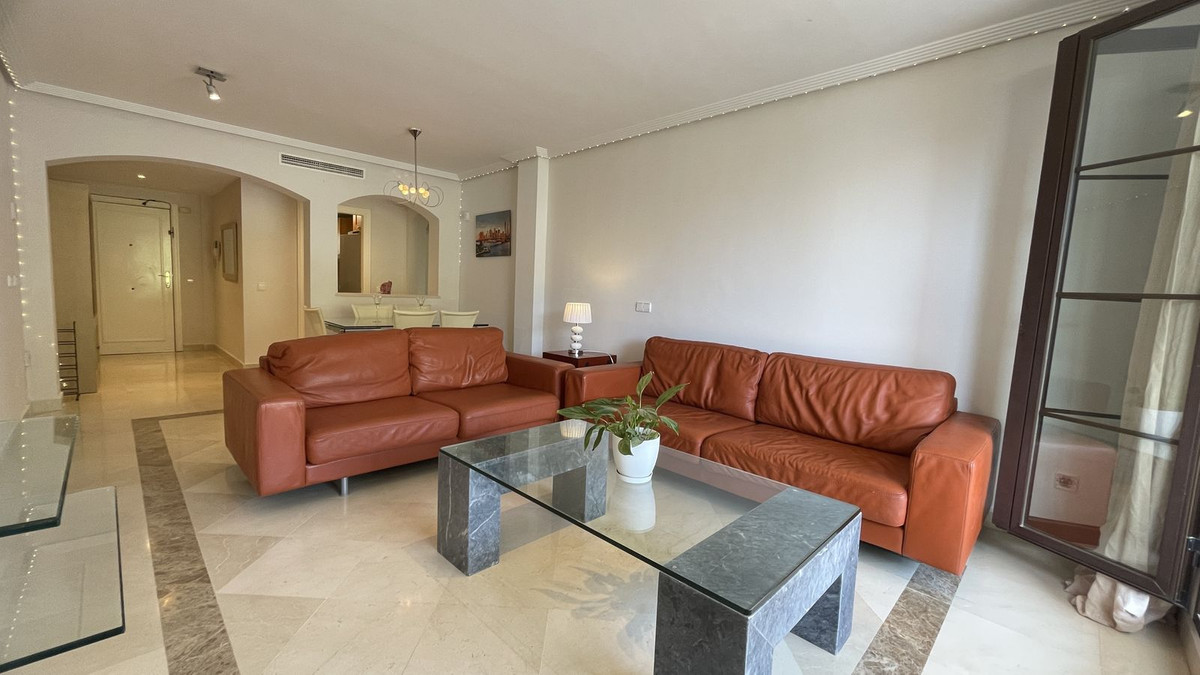Mittelgeschoss-Wohnung zu verkaufen in Los Arqueros R4323391