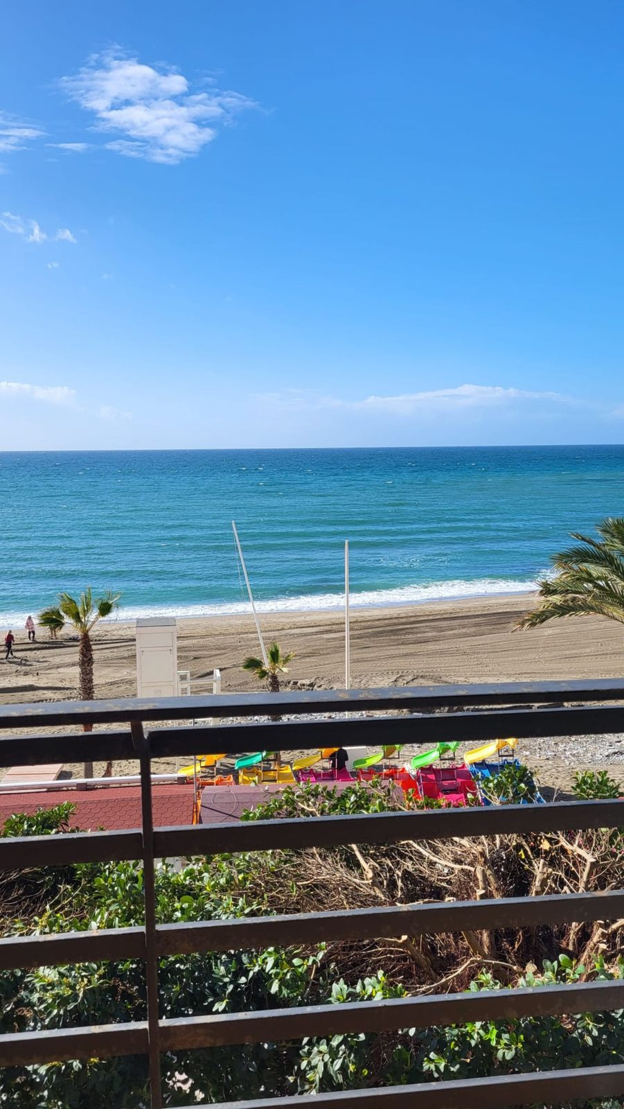 Middle Floor Apartment for sale in Marbella R4690075