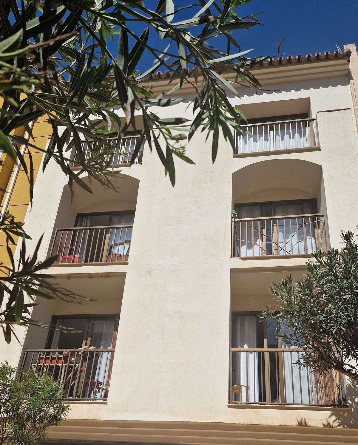 Complexe d'Appartements en vente à Fuengirola R4293433
