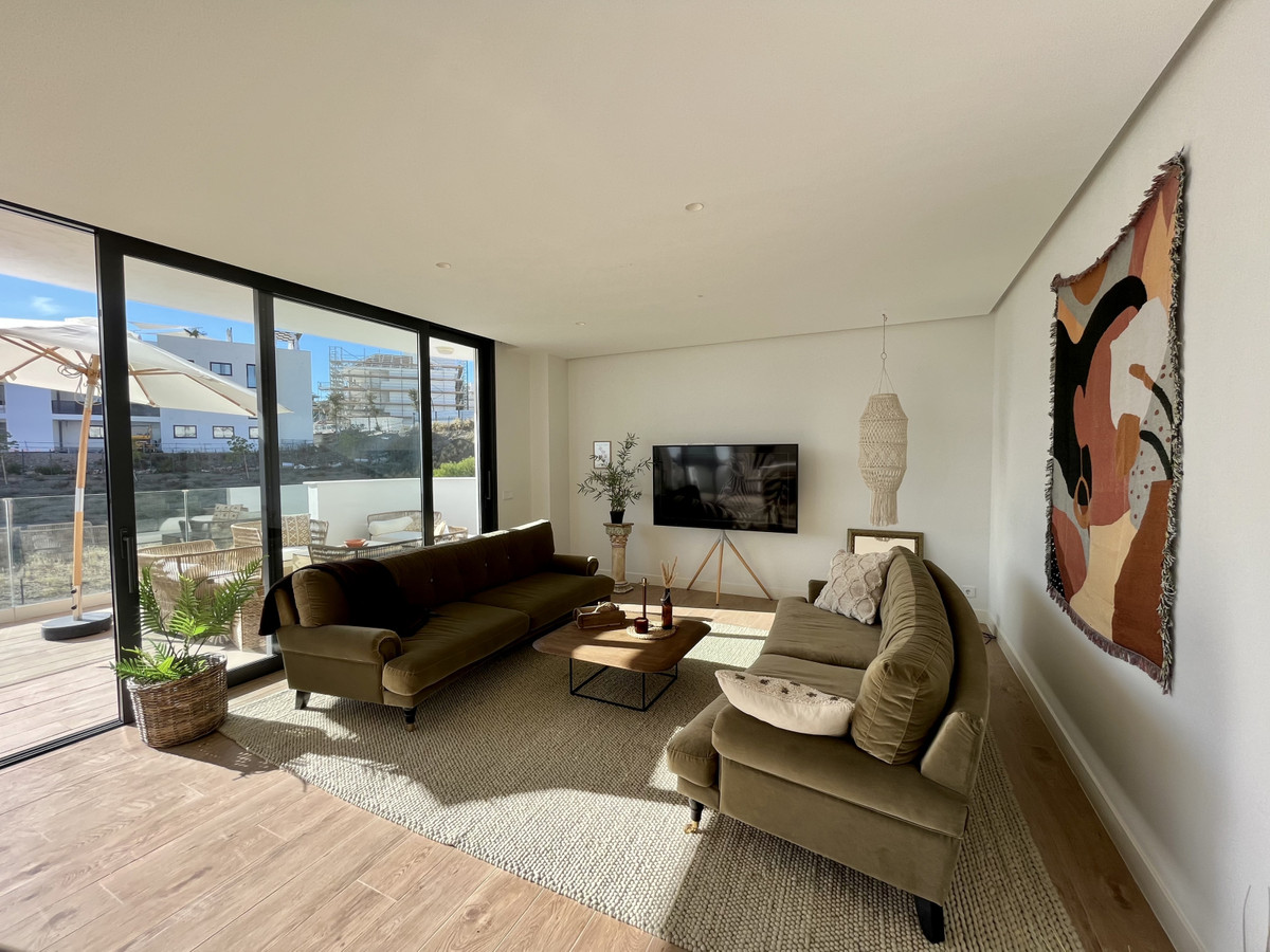 Апартамент средний этаж для продажи в Fuengirola R4694944