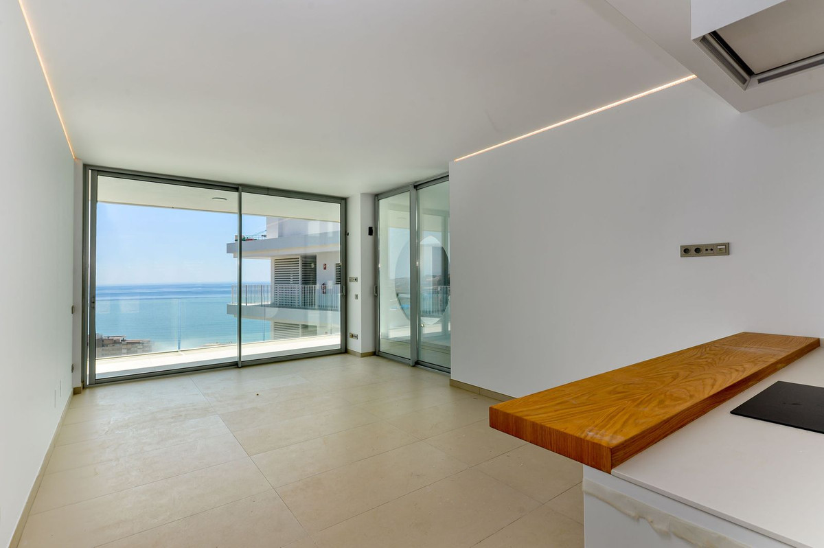 Penthouse Duplex for sale in Fuengirola R4427224