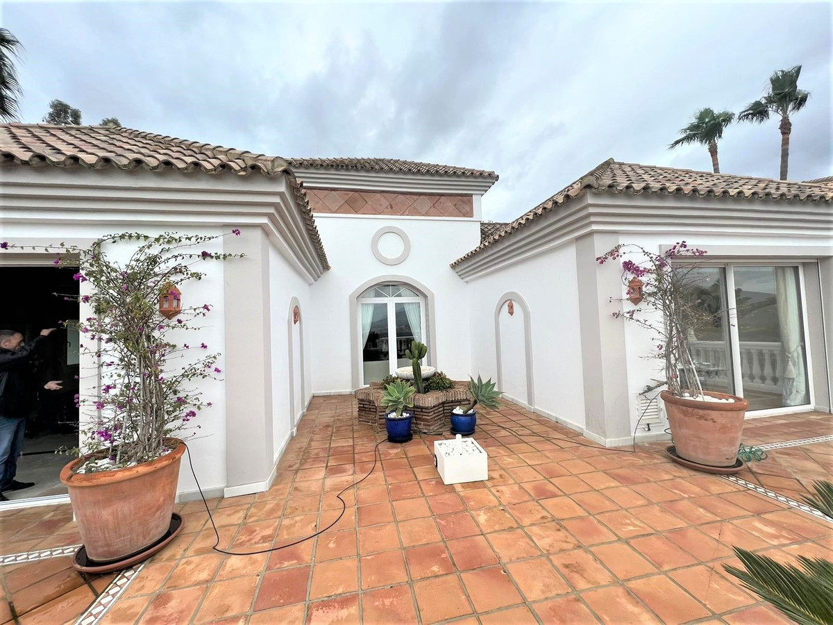 Detached Villa for sale in La Cala Golf R4243837