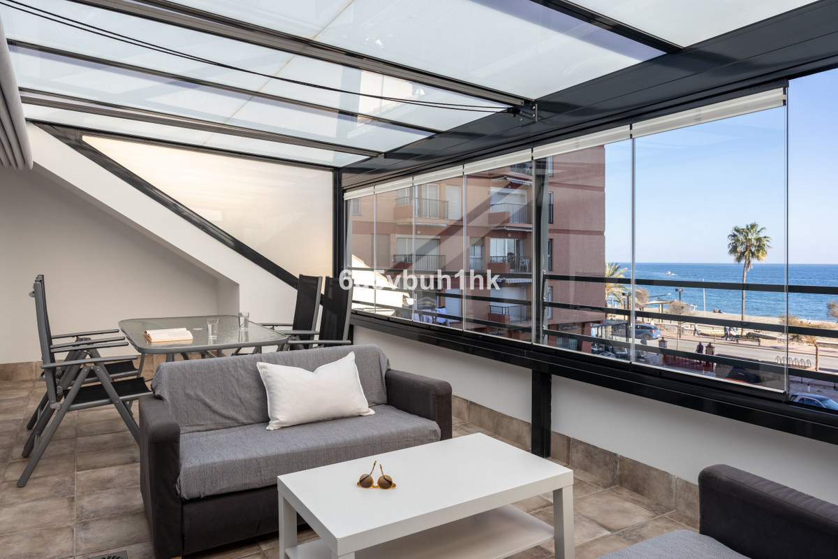 Penthouse for sale in Fuengirola R4593262