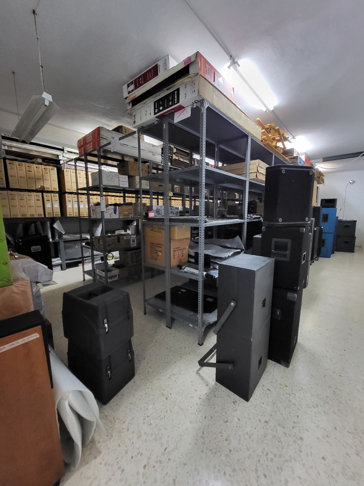 Storage Room for sale in El Paraiso R4450150