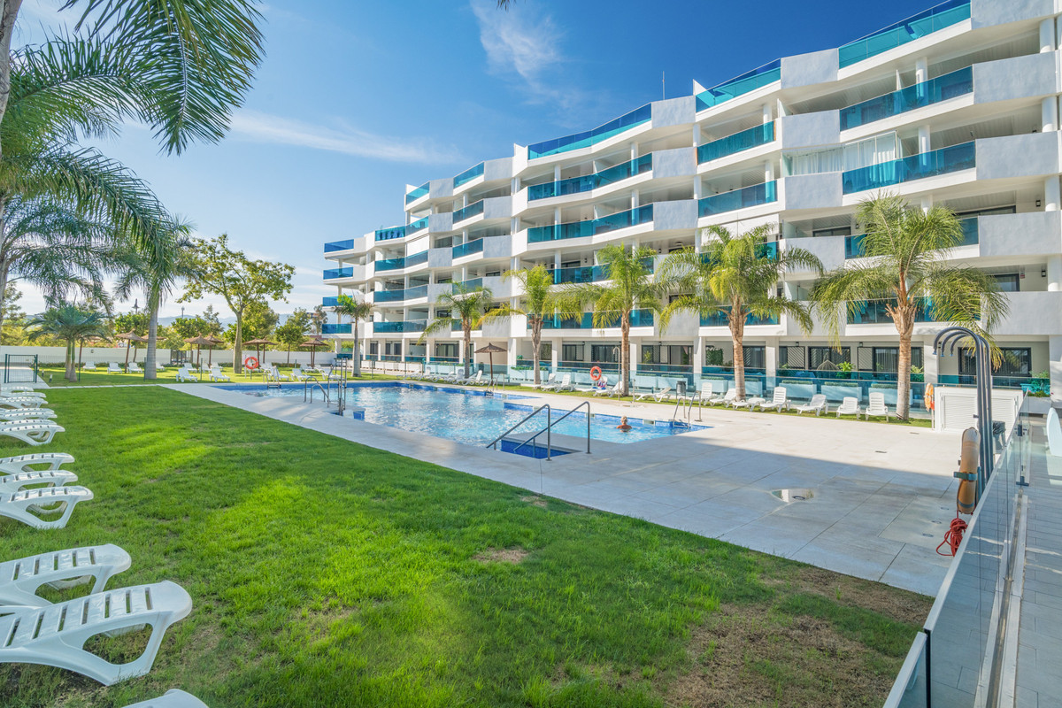 Middle Floor Apartment for sale in Mijas R4670104
