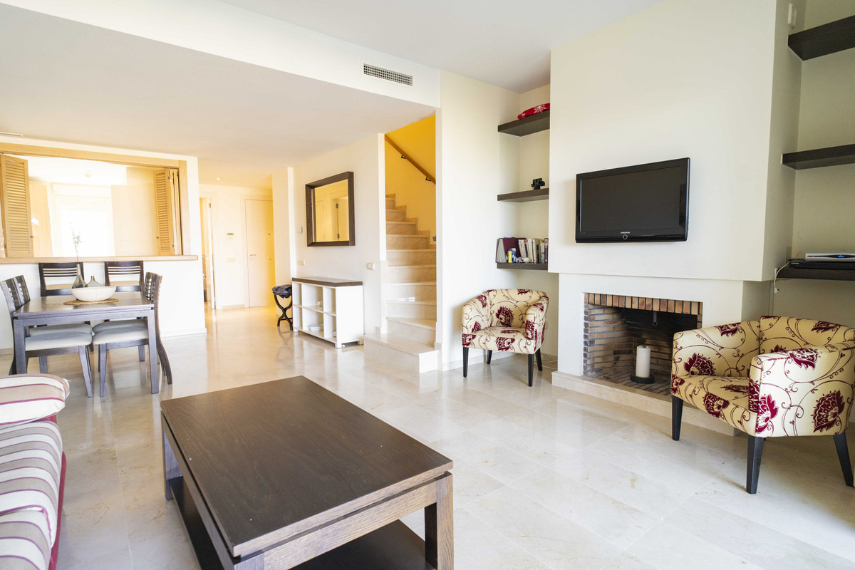 Townhouse for sale in La Cala Golf R4586452