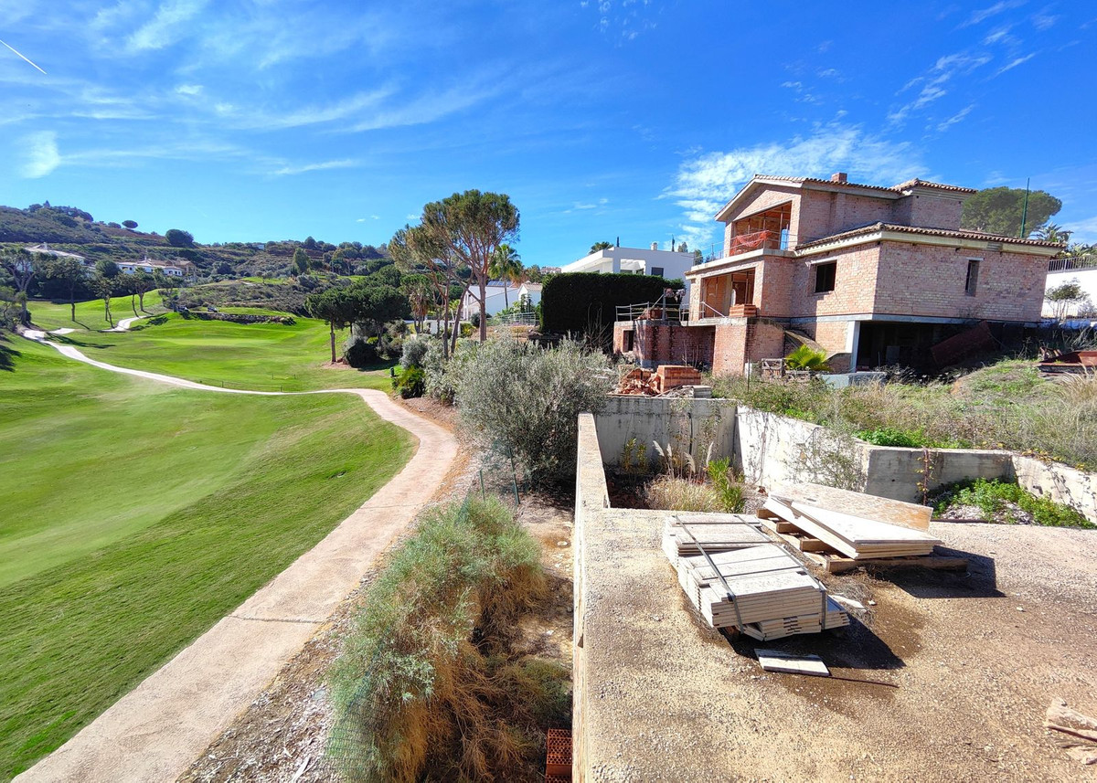 Vrijstaande Villa te koop in La Cala Golf R4625896