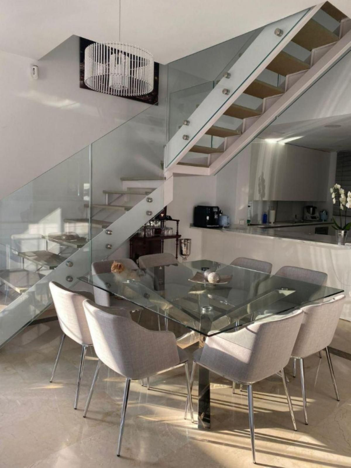 Penthouse Duplex for sale in Marbella R4442152