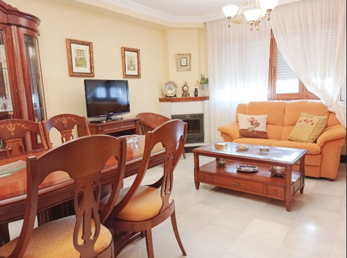 Townhouse for sale in Fuengirola R4057273