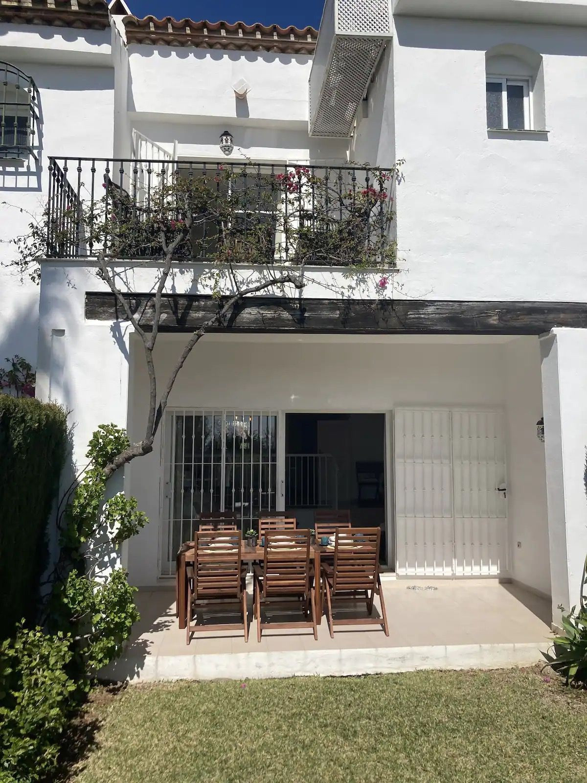 Townhouse for sale in Estepona R4406920