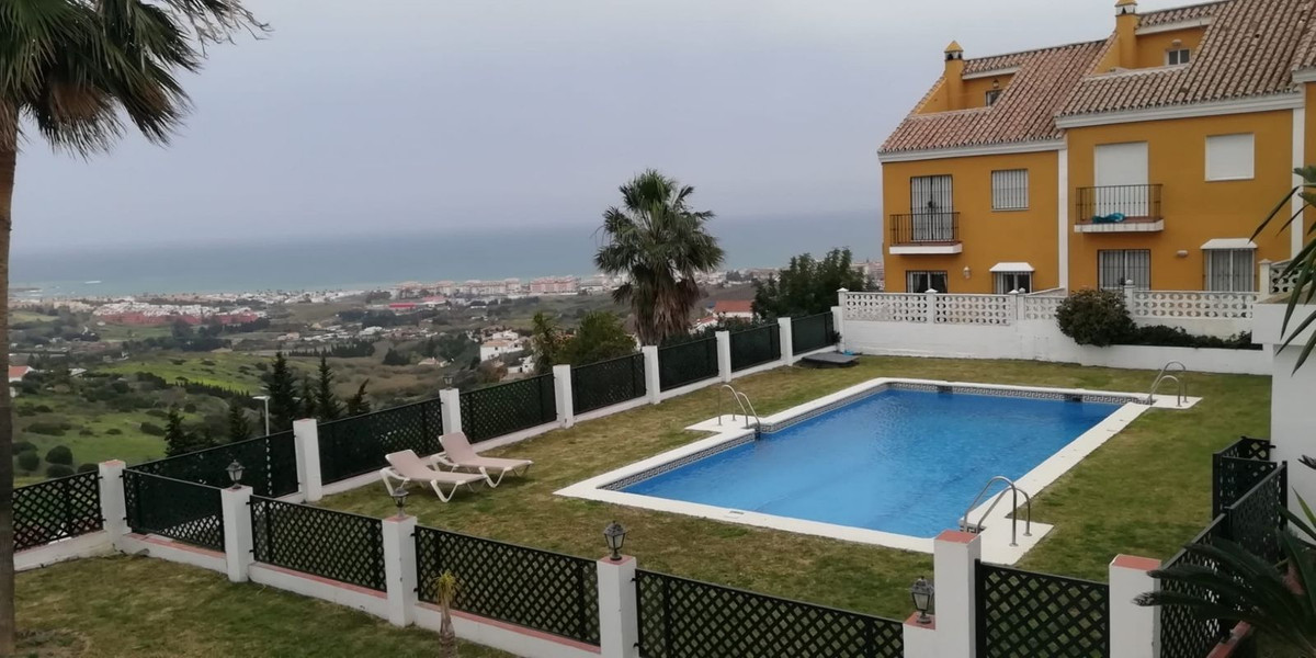 Townhouse for sale in Manilva R4250371