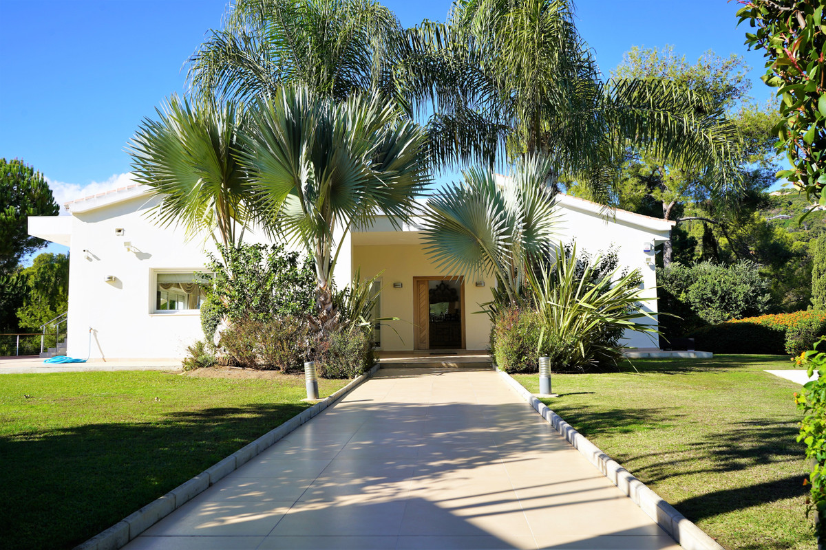 Detached Villa for sale in La Heredia R3974647