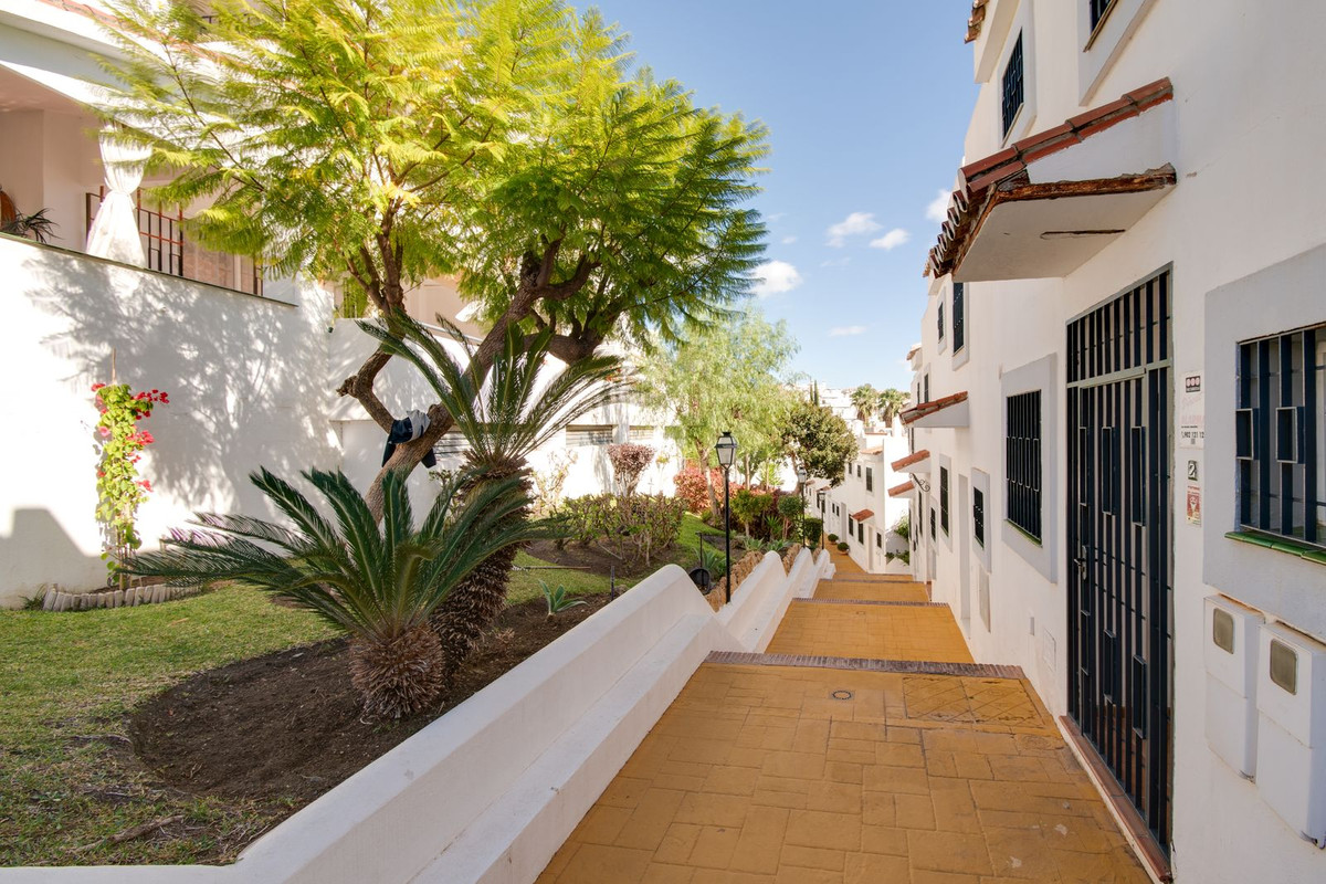 Duplex te koop in Nueva Andalucía R4553434
