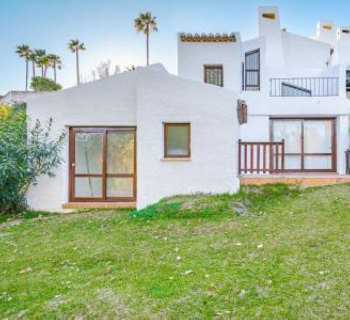 Villa - Chalet en venta en Casares Playa R4717159
