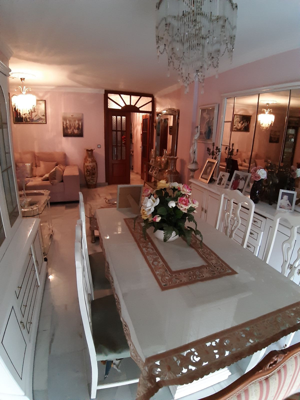 Detached Villa for sale in Mijas R4450477