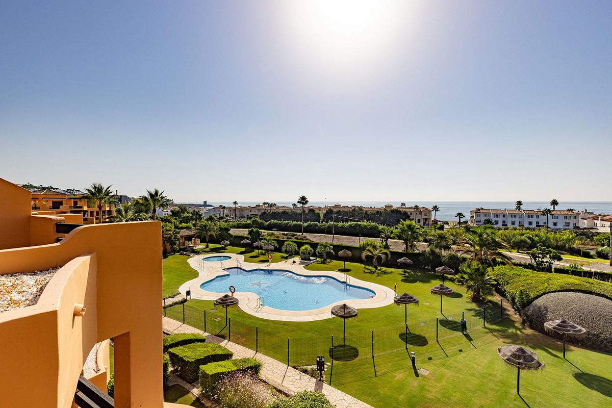 Penthouse for sale in Casares Playa R4407619