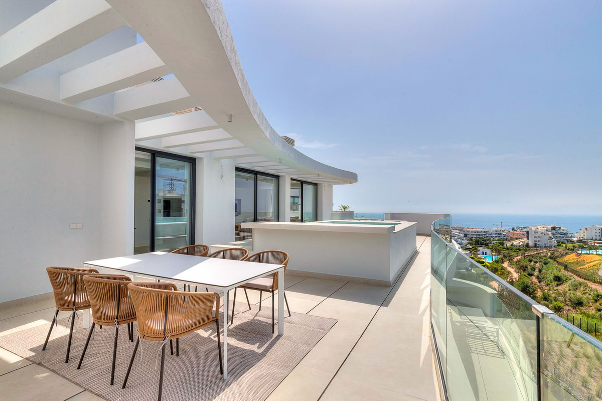 Penthouse for sale in Fuengirola R4402870