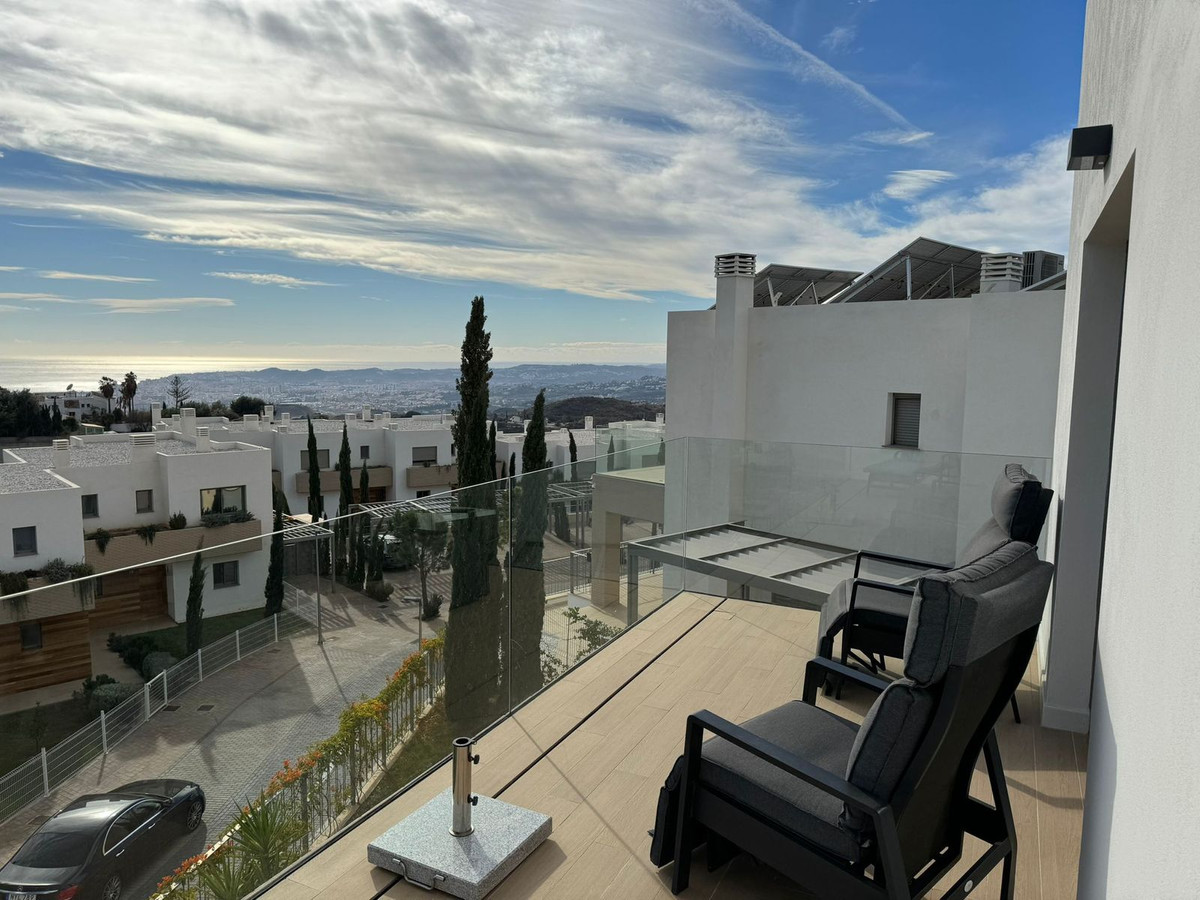 Semi-Detached House for sale in Mijas R4582243