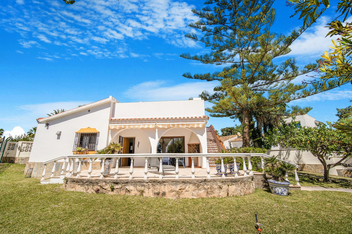 Villa - Chalet en venta en Marbesa R4715656