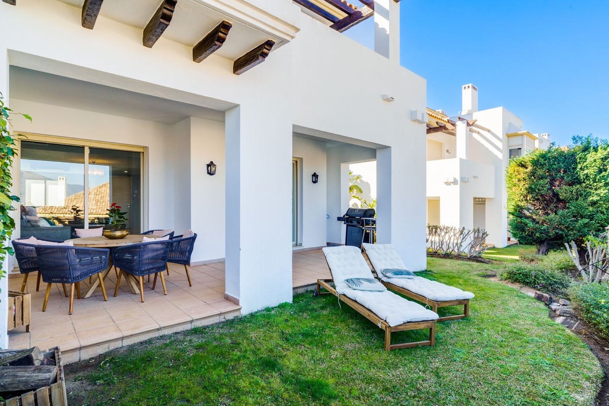 Townhouse for sale in La Cala Golf R4623622
