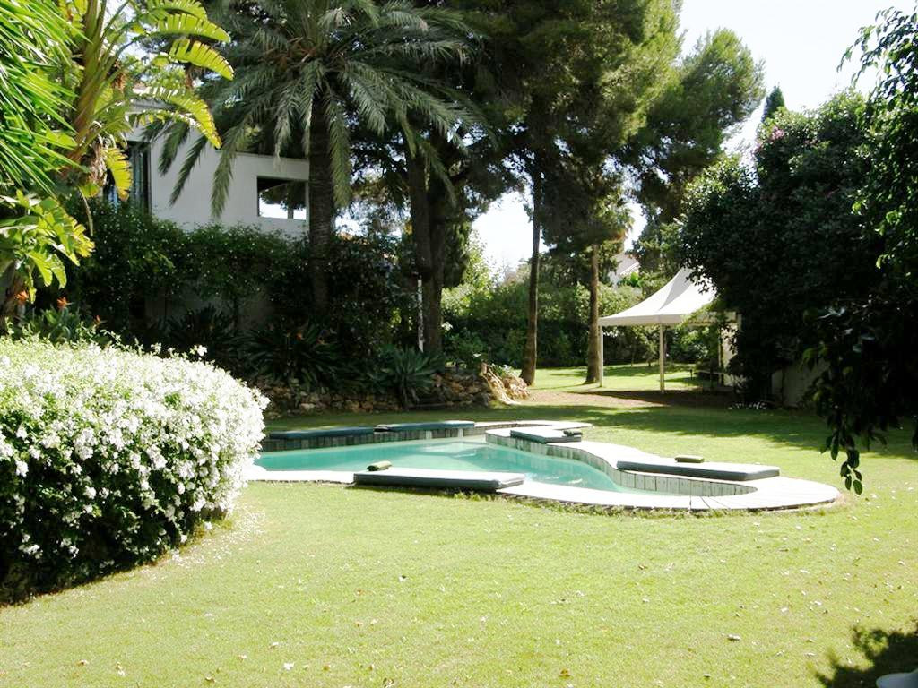 Vrijstaande Villa te koop in Torreblanca R4077409