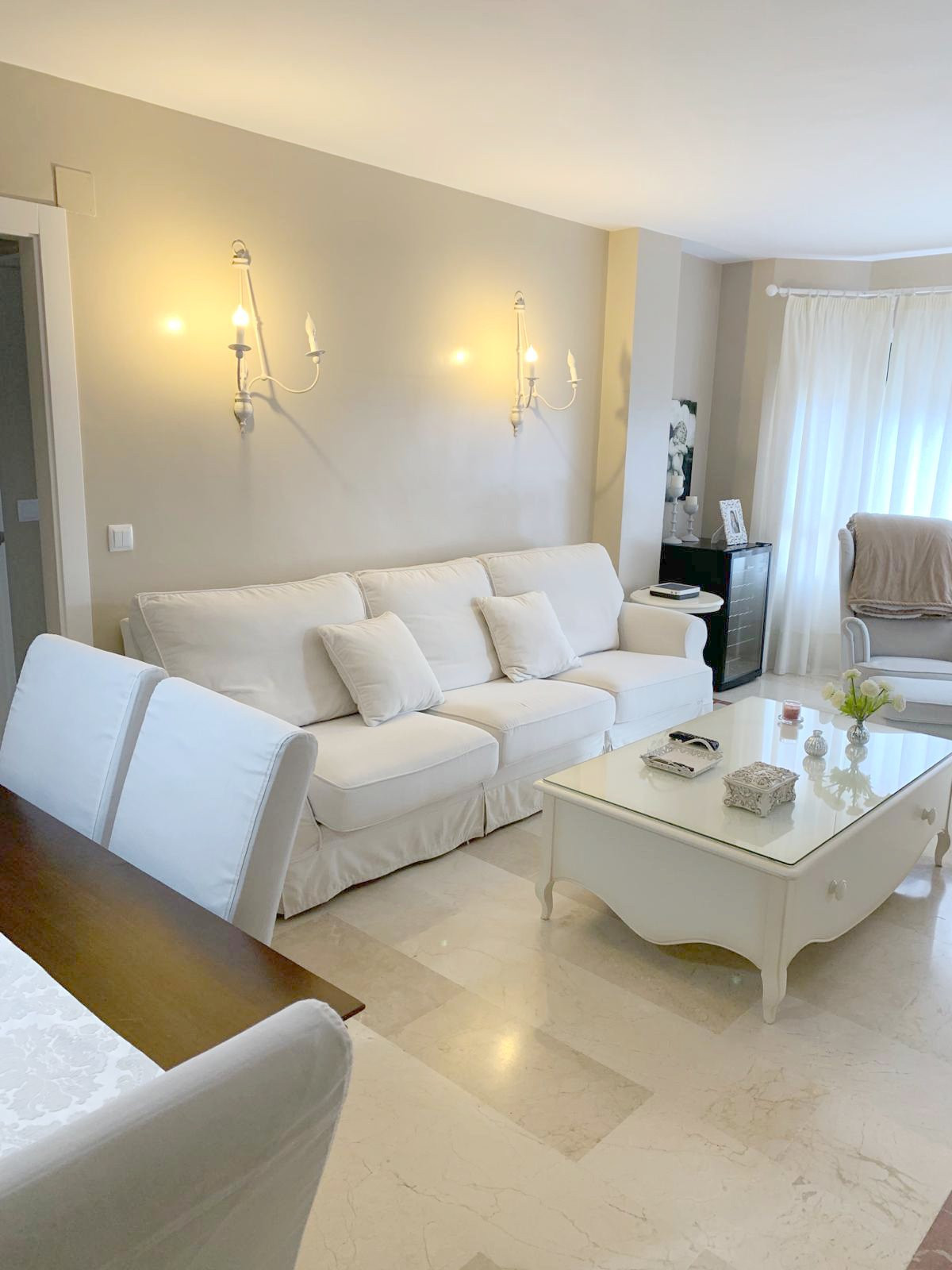 Appartement Mi-étage en vente à Estepona R4646554