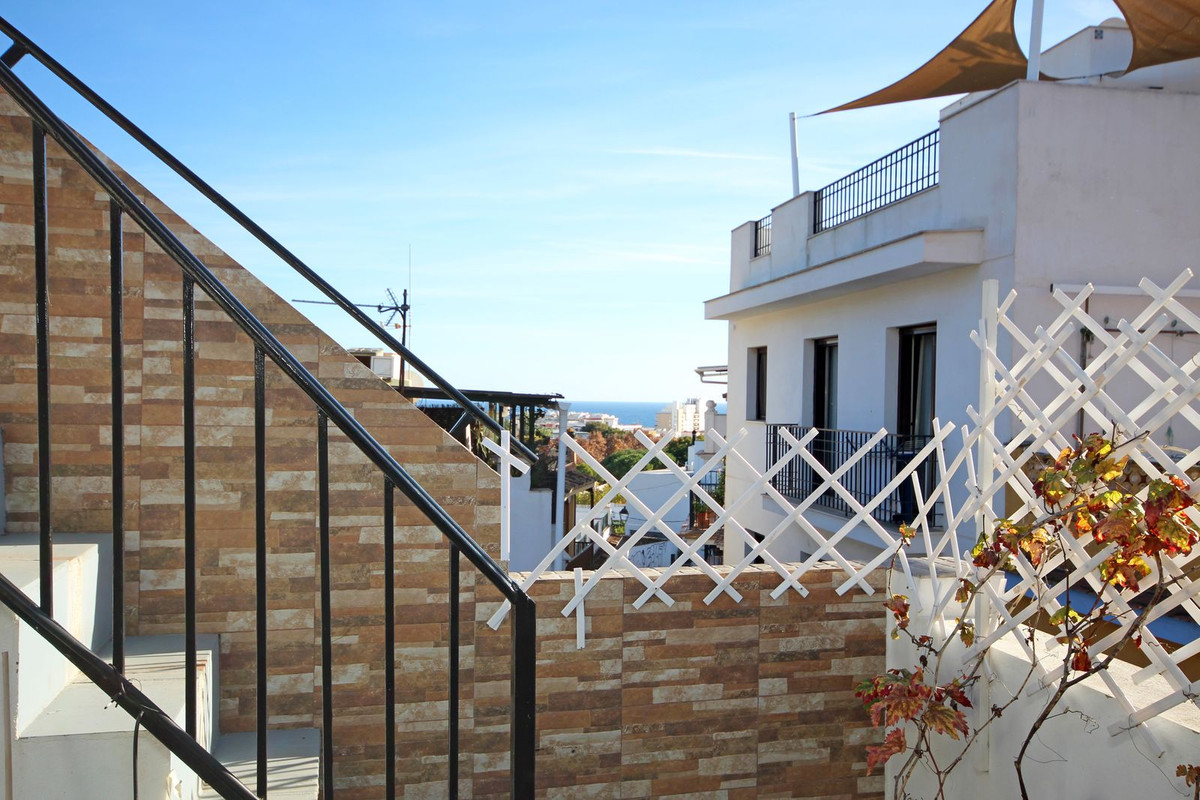 Townhouse for sale in Marbella R4589410