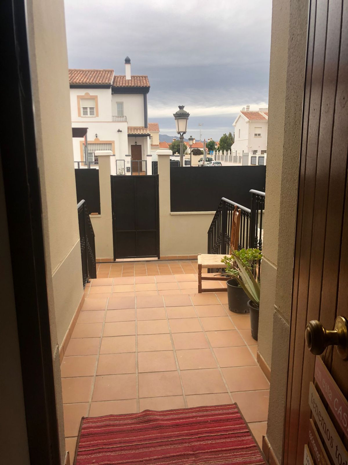 Townhouse in Ronda R4716820