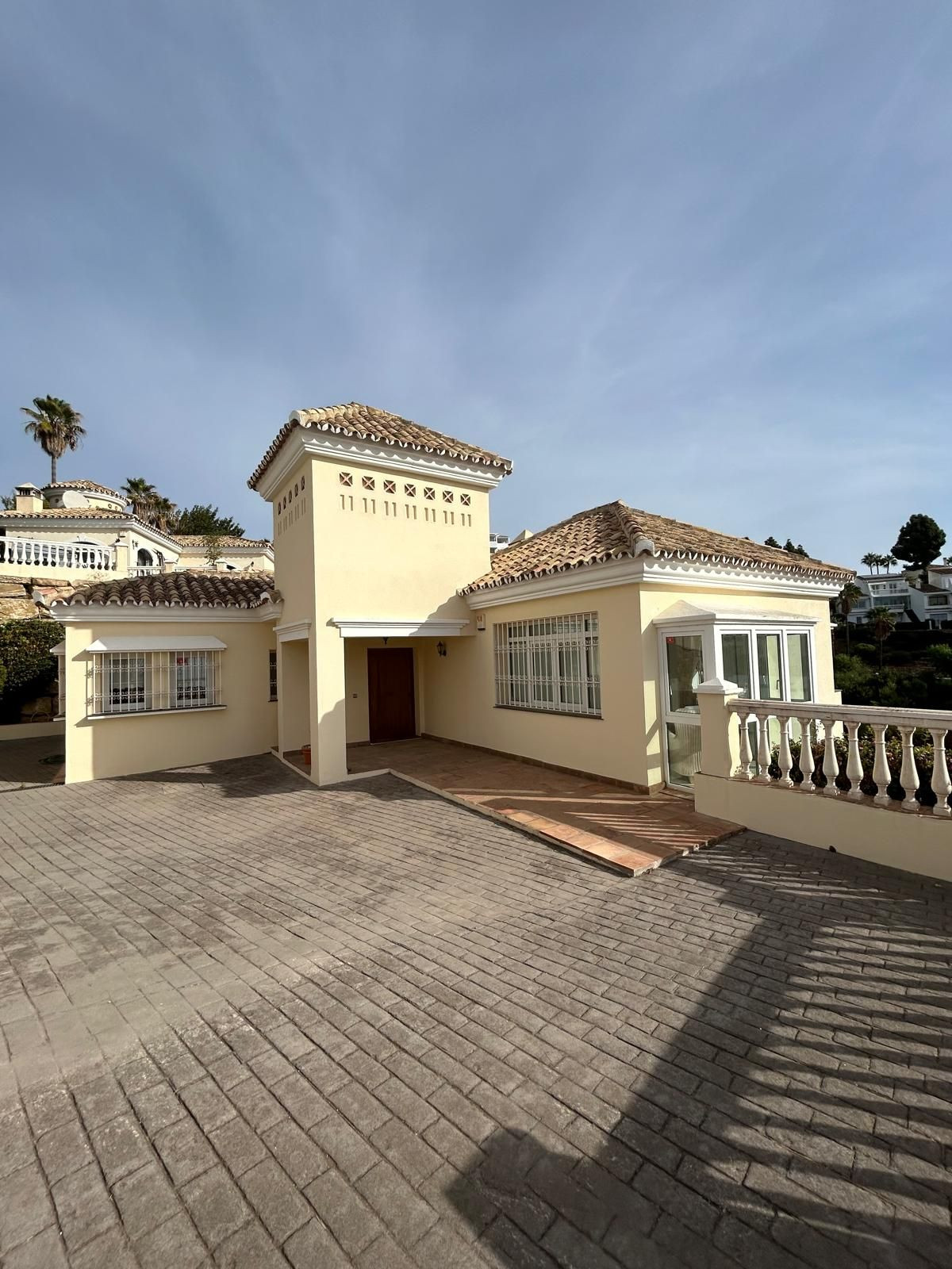 Villa - Chalet en venta en Calahonda R4725148