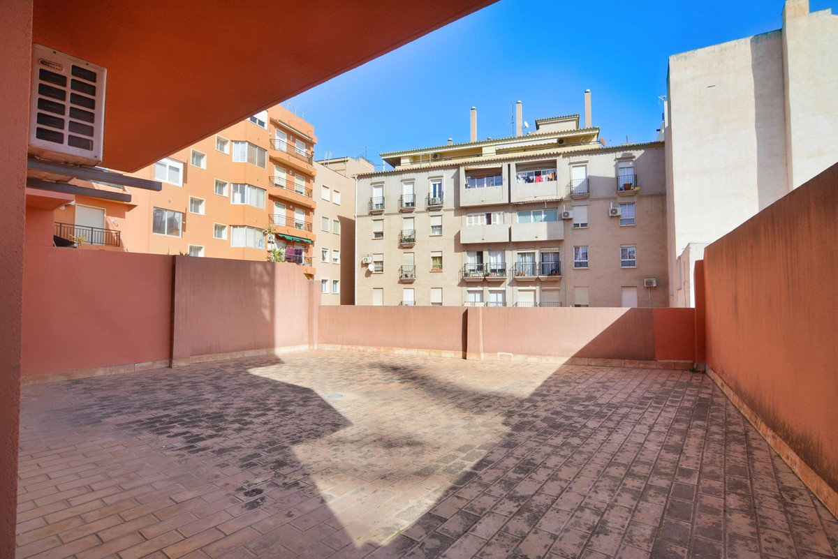 Tussenverdieping Appartement te koop in Fuengirola R4244707