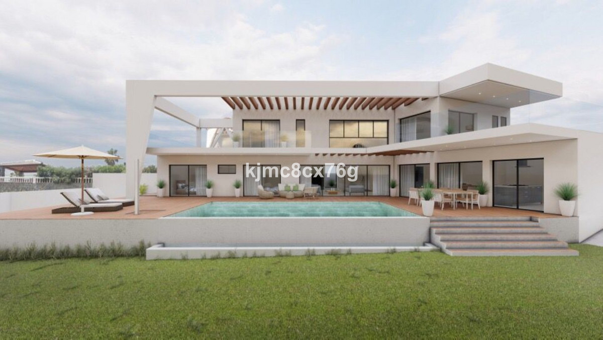 Detached Villa for sale in El Faro R3892870