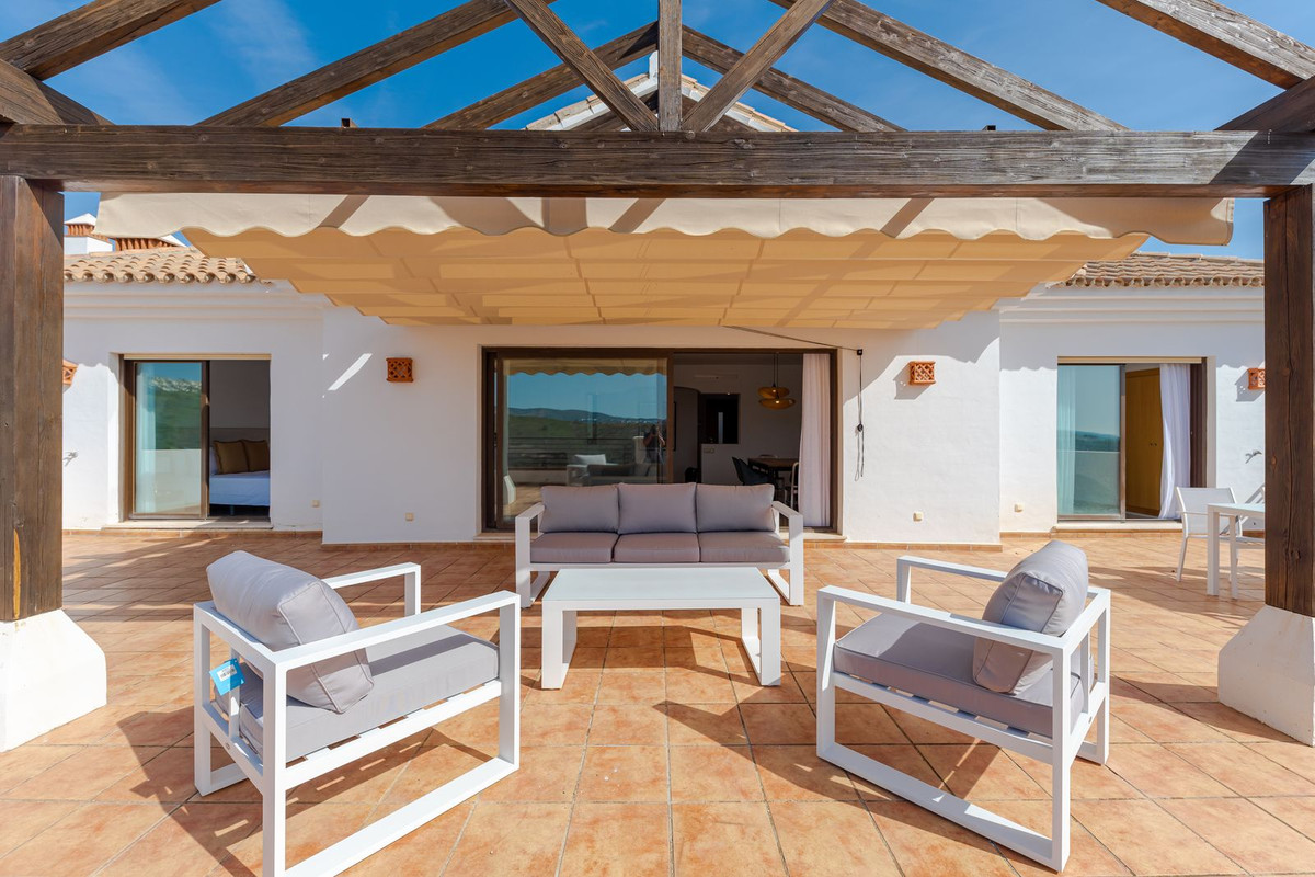 Penthouse for sale in Casares Playa R4292161