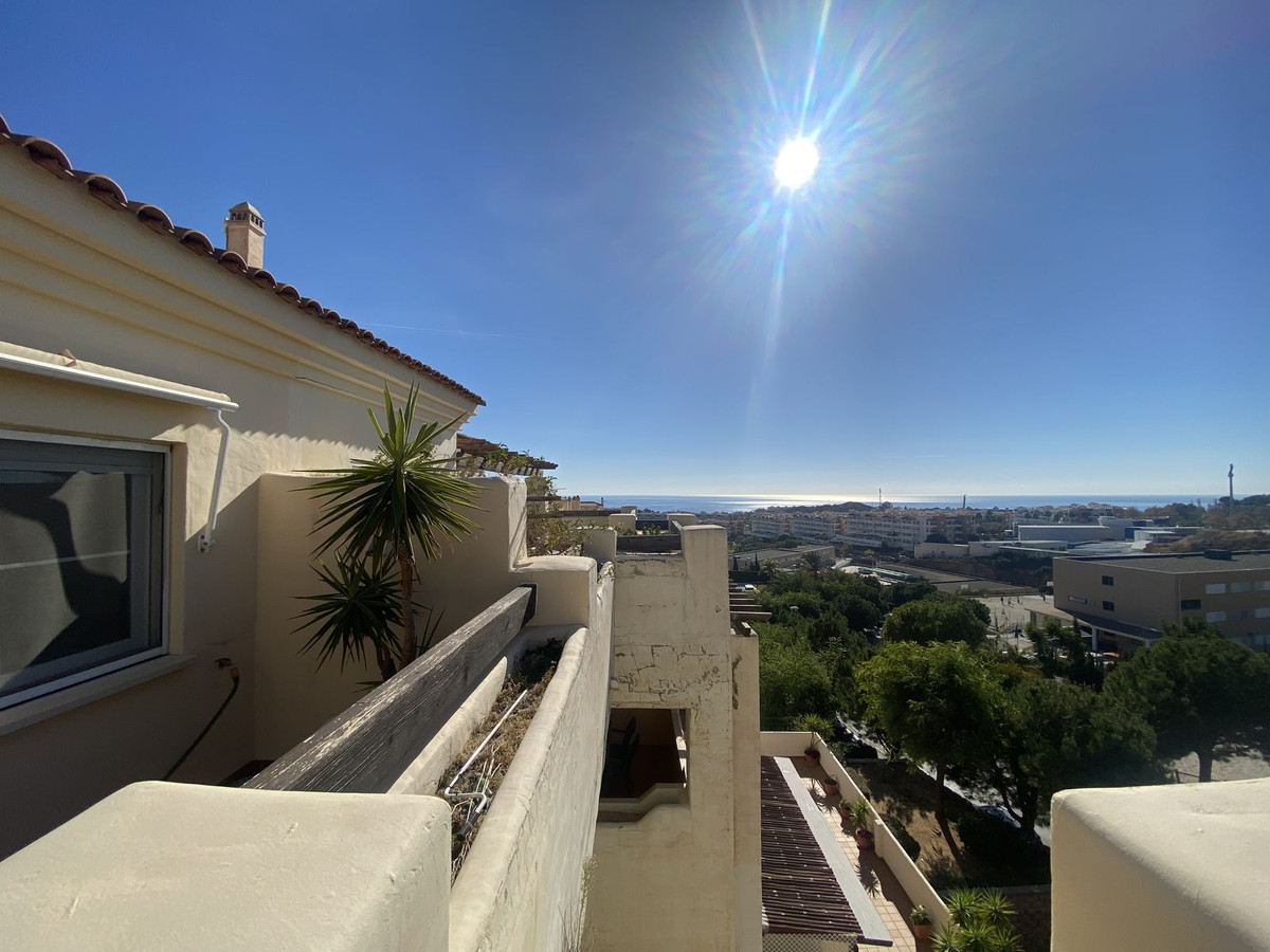 Penthouse for sale in Benalmadena R4599373