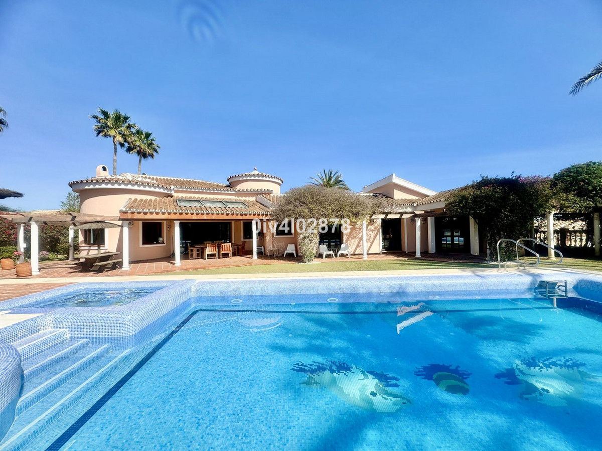 Villa - Chalet en venta en Torremuelle R4585678