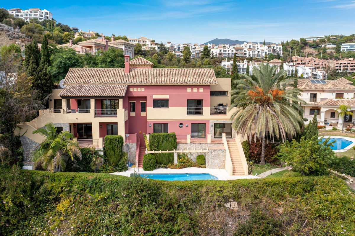 Villa - Chalet en venta en Los Arqueros R4443742