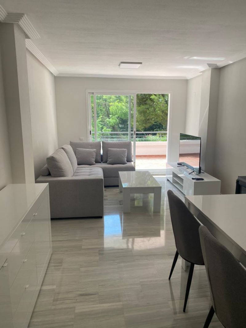 Mittelgeschoss-Wohnung zu verkaufen in Los Arqueros R4443550