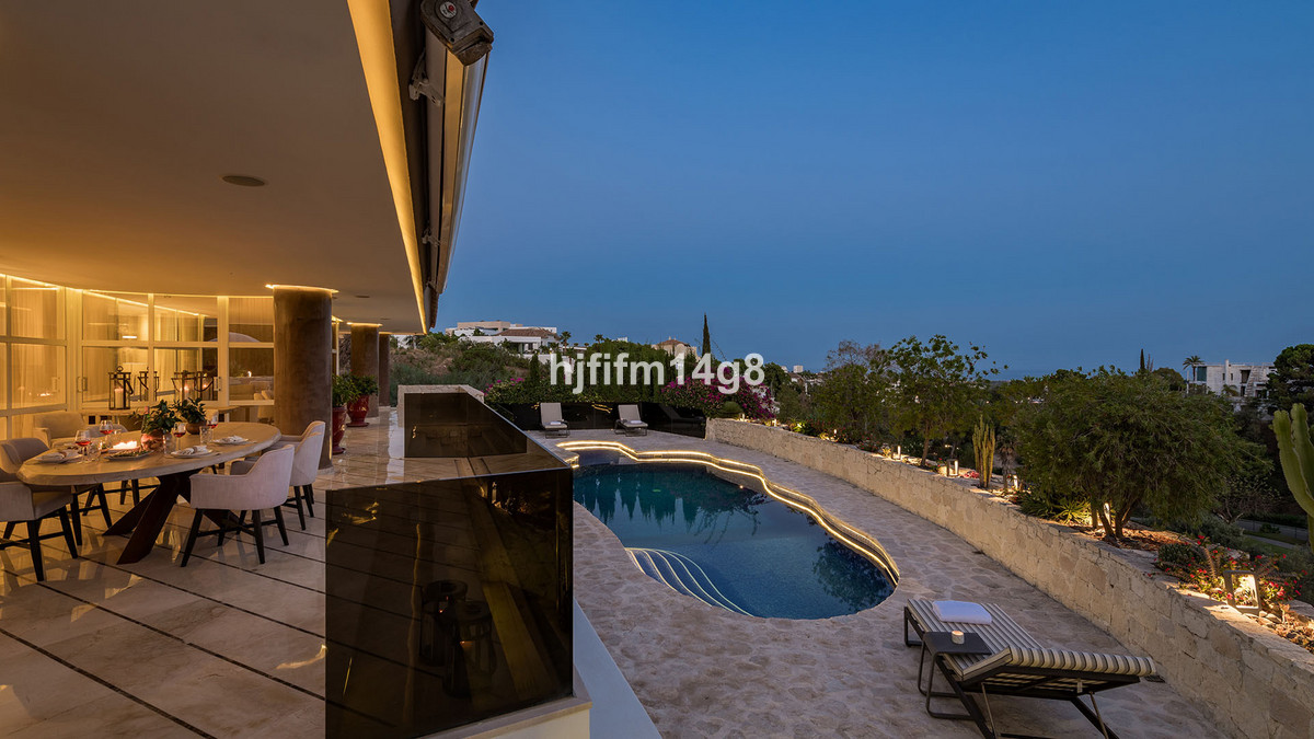 Detached Villa for sale in La Quinta R4456720