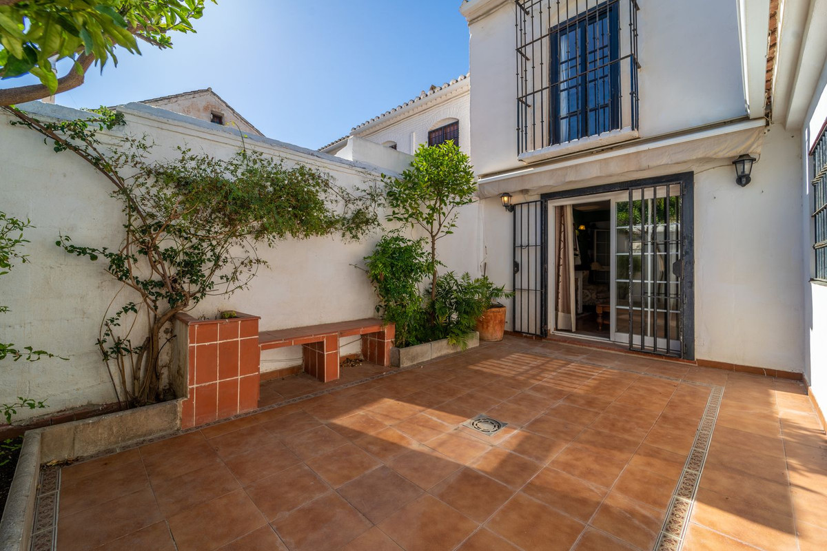 Townhouse for sale in Fuengirola R4124257