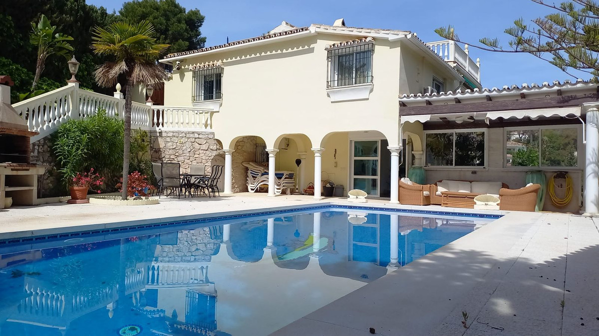 Detached Villa for sale in Torrenueva R4687843