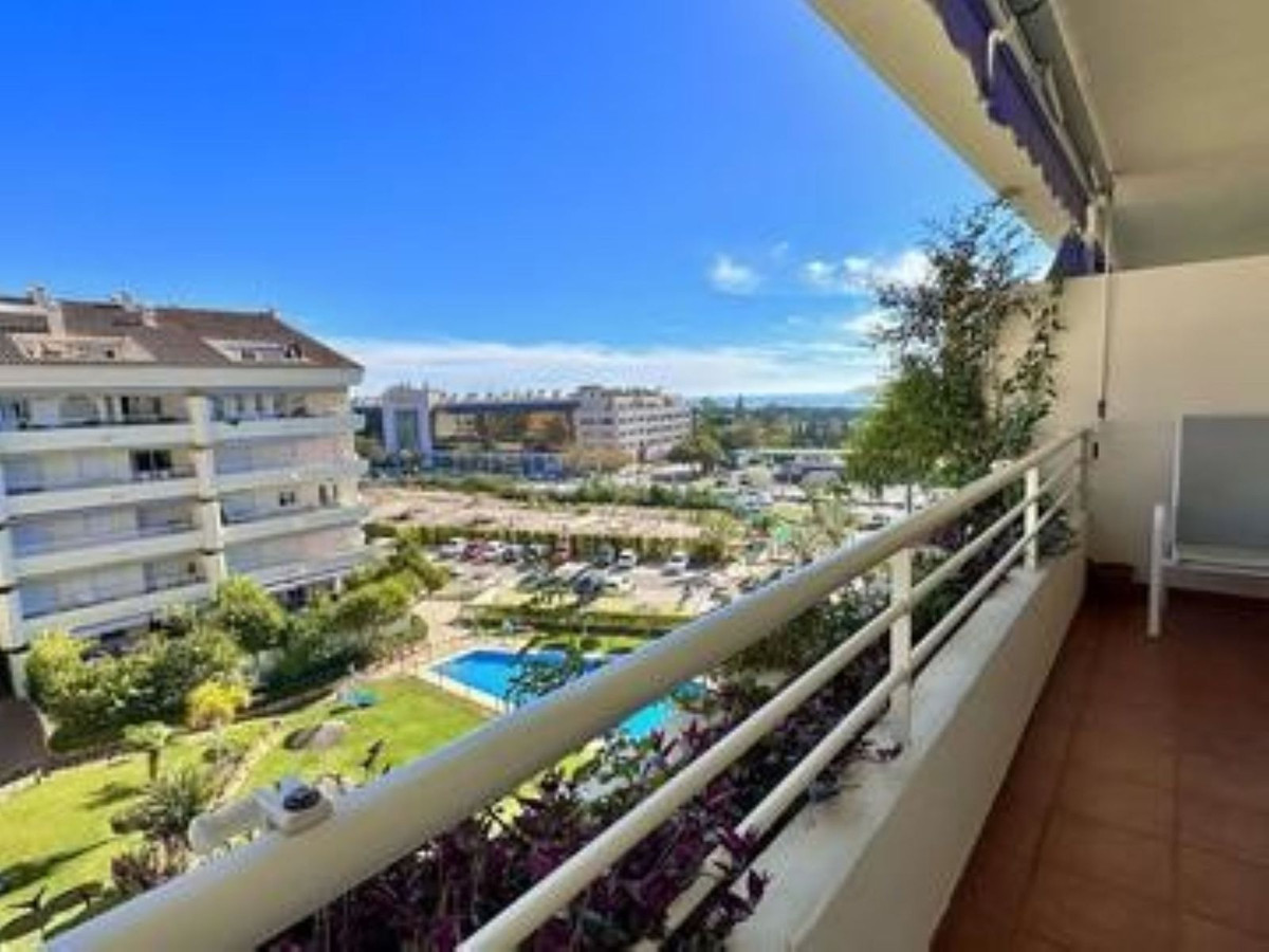 Penthouse Duplex for sale in The Golden Mile R4722487