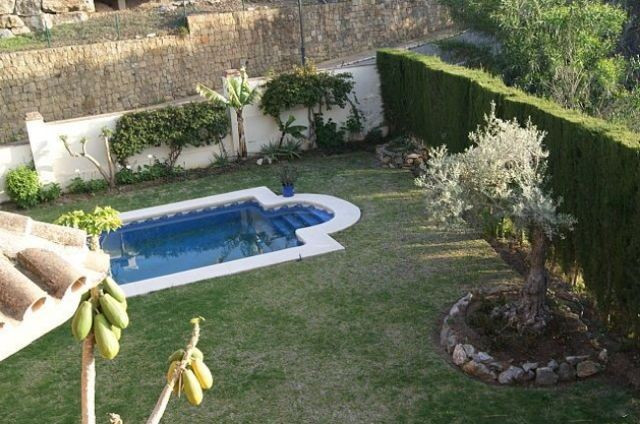 Detached Villa for sale in El Rosario R3782800