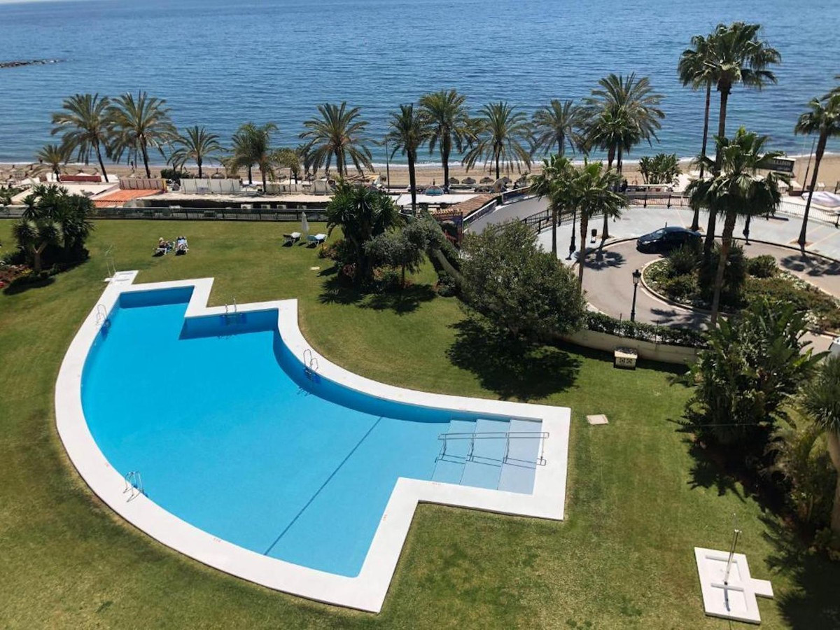 Penthouse Duplex for sale in Marbella R4355299