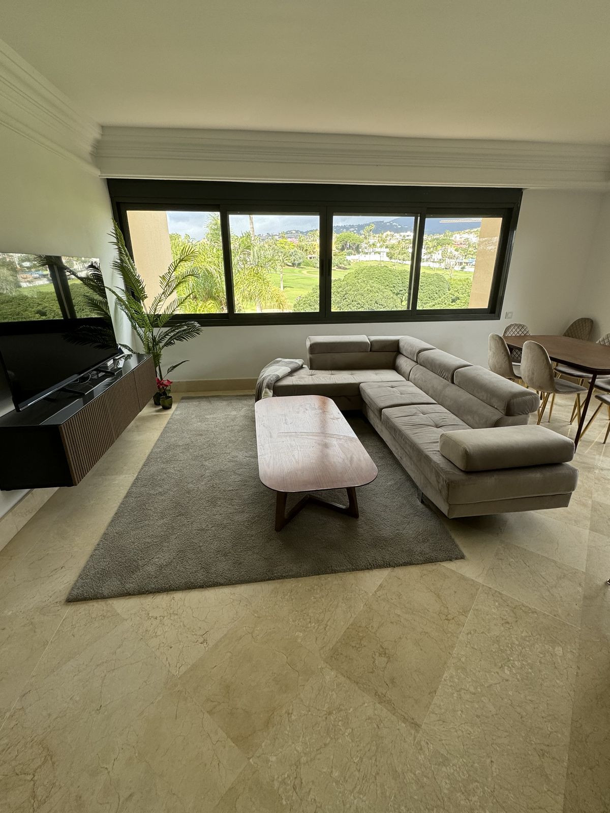 Mittelgeschoss-Wohnung zu verkaufen in Nueva Andalucía R4683916