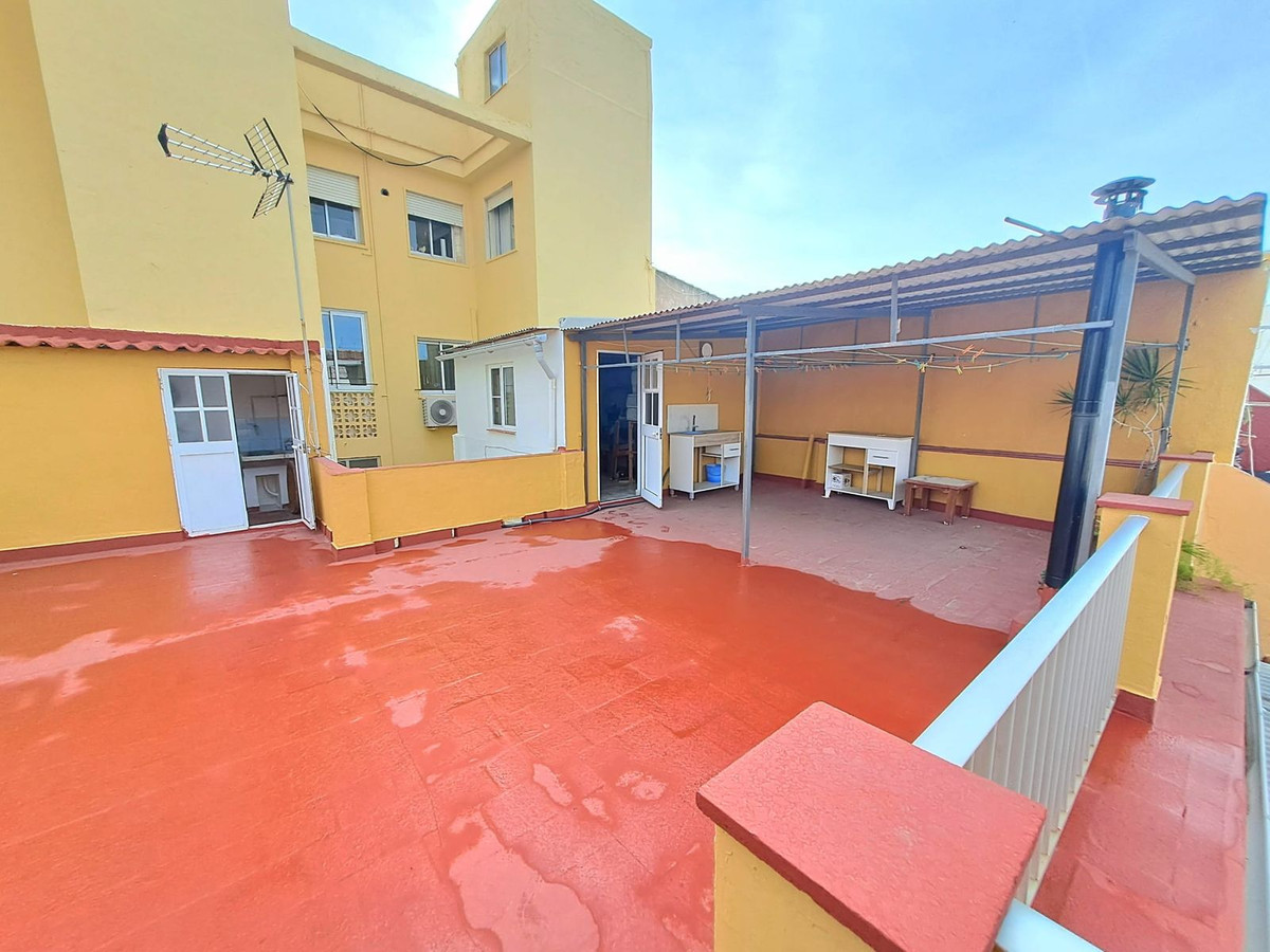 Tussenverdieping Appartement te koop in Fuengirola R4602001