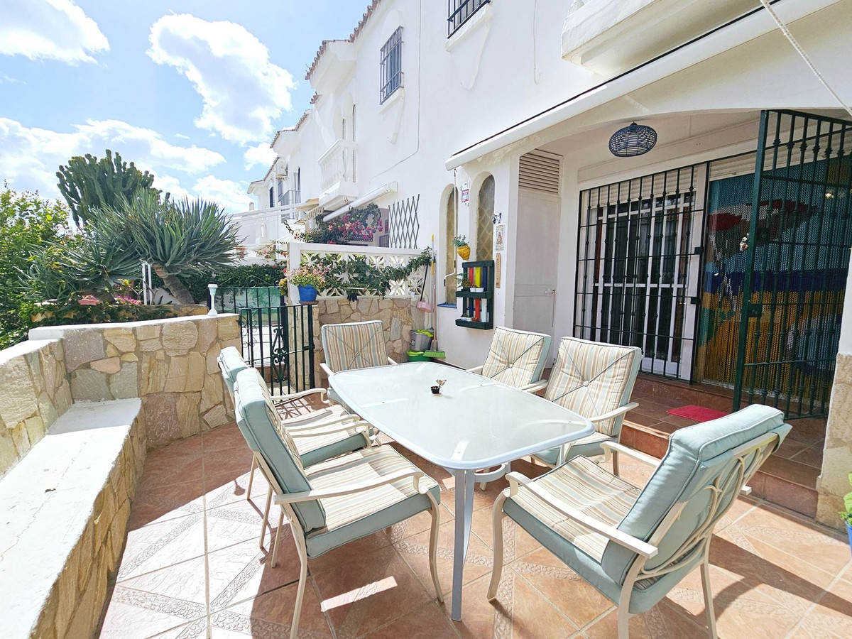 Townhouse for sale in Manilva R4653853