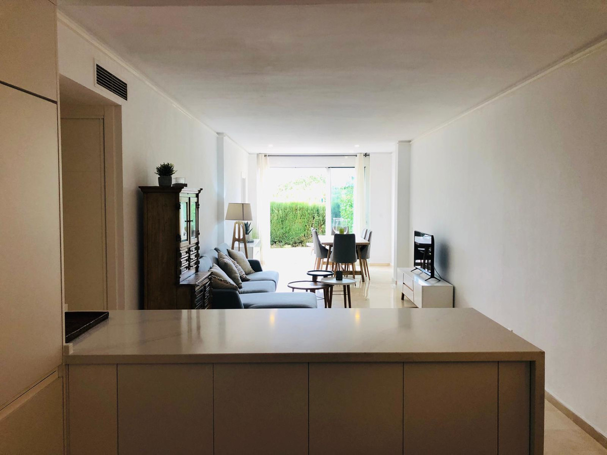 Begane grond appartement te koop in La Quinta R89424