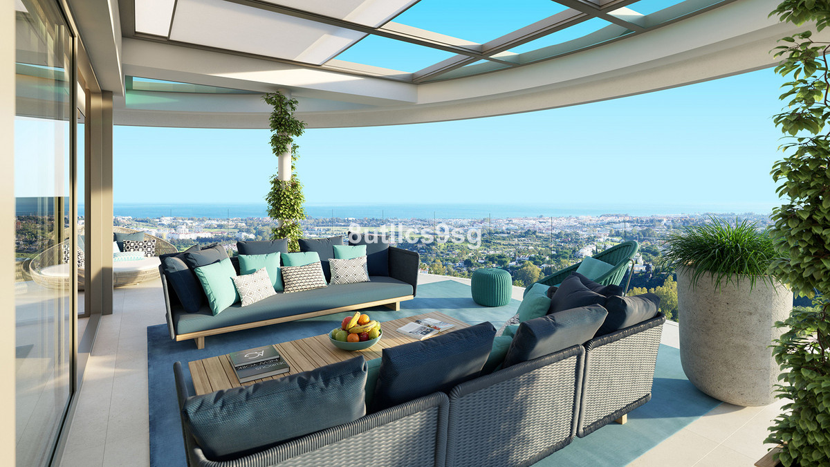 Begane grond appartement te koop in La Quinta R3545281