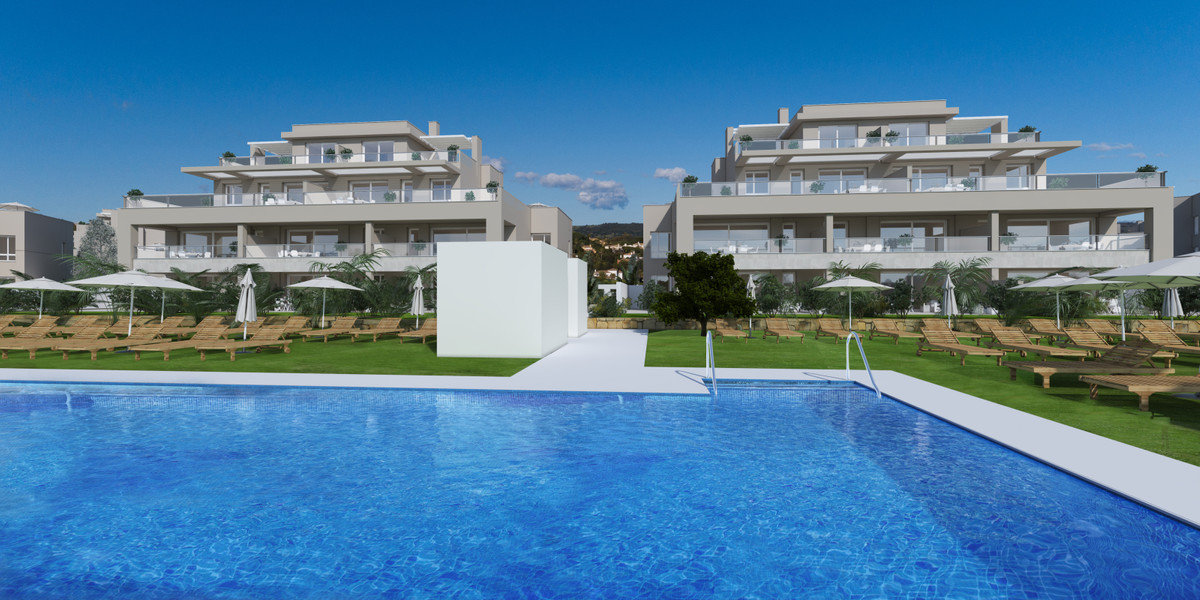 Ground Floor Apartment for sale in San Roque R4626580